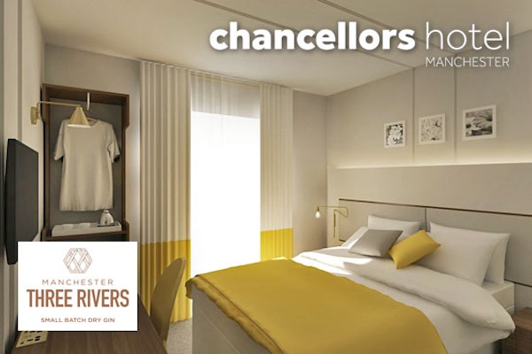 Chancellors Hotel