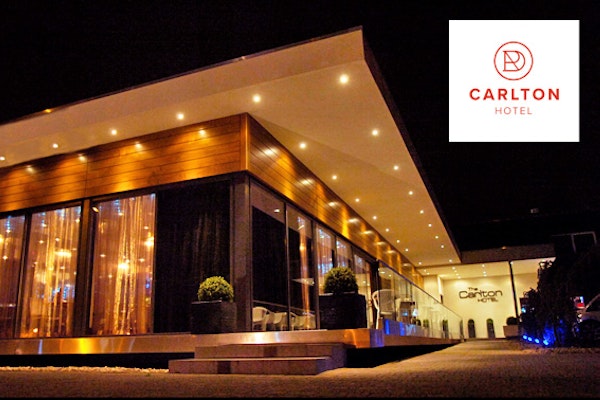 Carlton Hotel 