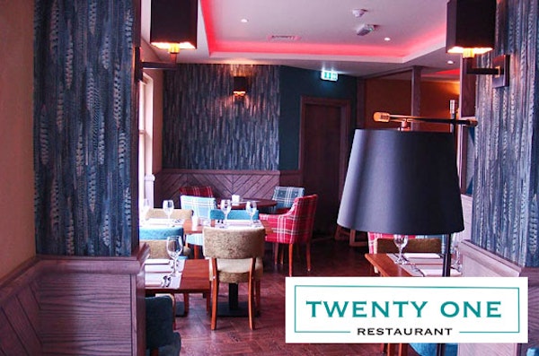Twenty One Restaurant