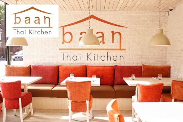 Baan Thai Kitchen