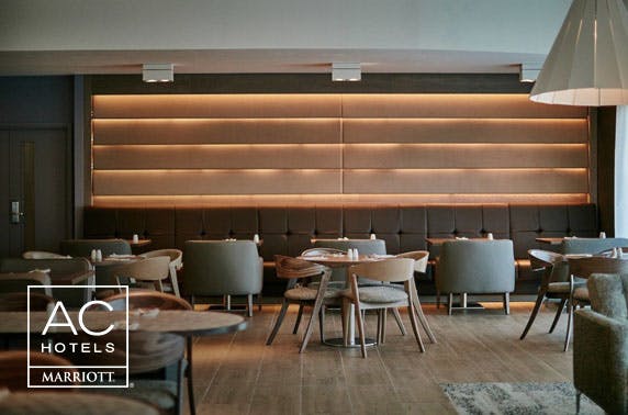 AC by Marriott Manchester Salford Quays