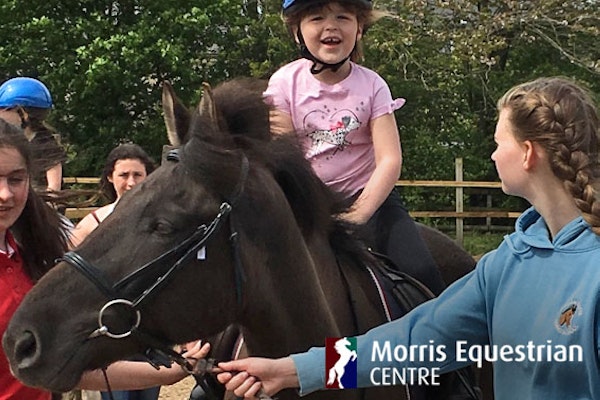 Morris Equestrian Centre