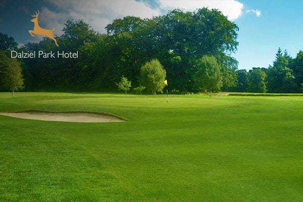 Dalziel Park Hotel & Golf Club