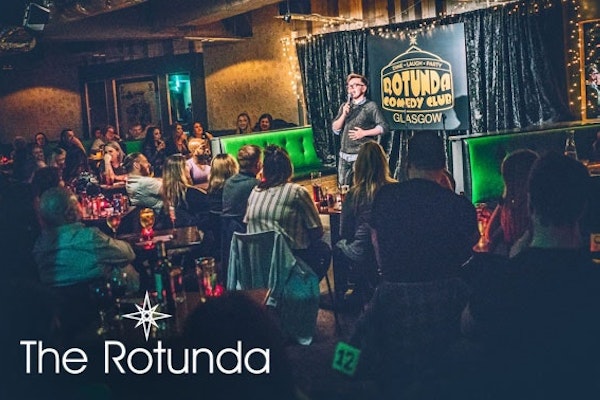 Rotunda Comedy Club
