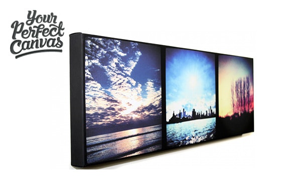 Your Perfect Canvas prints