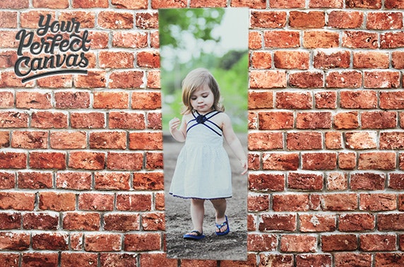 Canvas or frame prints from £8
