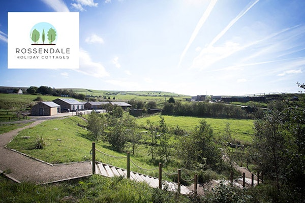 Rossendale Holiday Cottages