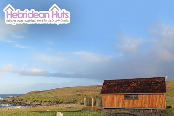 Hebridean Huts