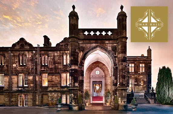 Mar Hall Golf and Spa Resort 