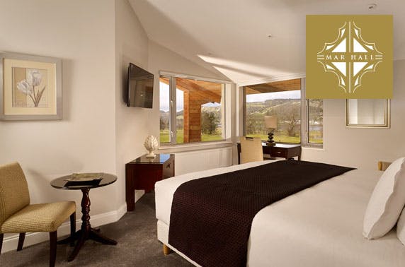 Mar Hall Golf and Spa Resort 