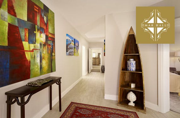 Mar Hall Golf and Spa Resort 