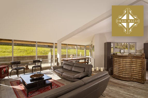 Mar Hall Golf and Spa Resort 