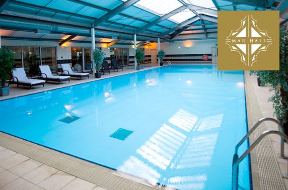 Mar Hall Golf and Spa Resort 