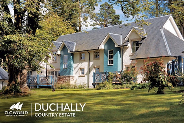 Duchally Country Estate
