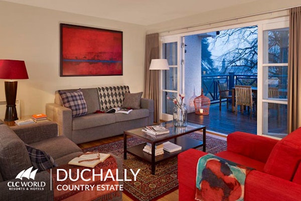 Duchally Country Estate