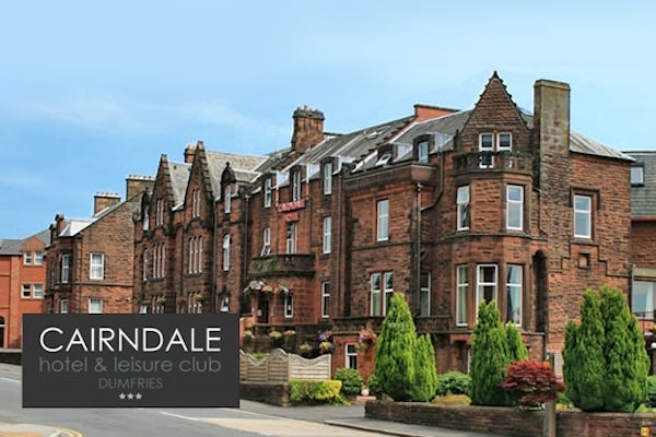 Cairndale Hotel