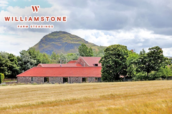 Williamstone Farm Steadings