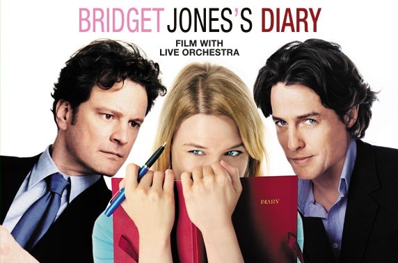 Bridget Jones's Diary In Concert