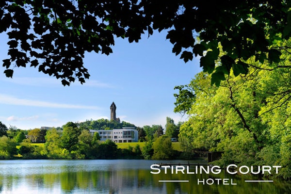 Stirling Court Hotel