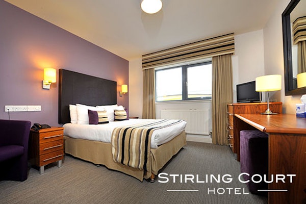 Stirling Court Hotel