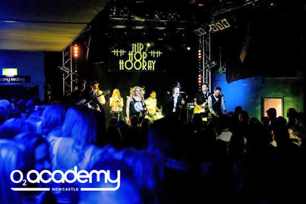 O2 Academy Newcastle