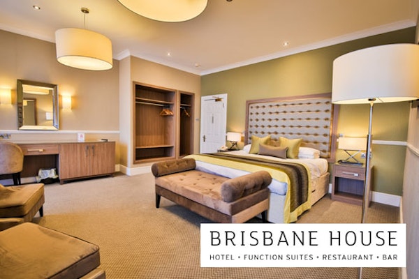 The Brisbane House Hotel