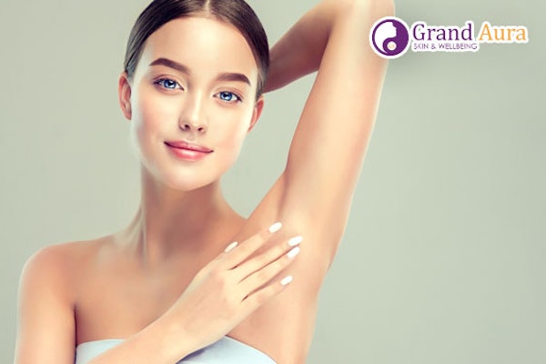Grand Aura Skin & Wellbeing