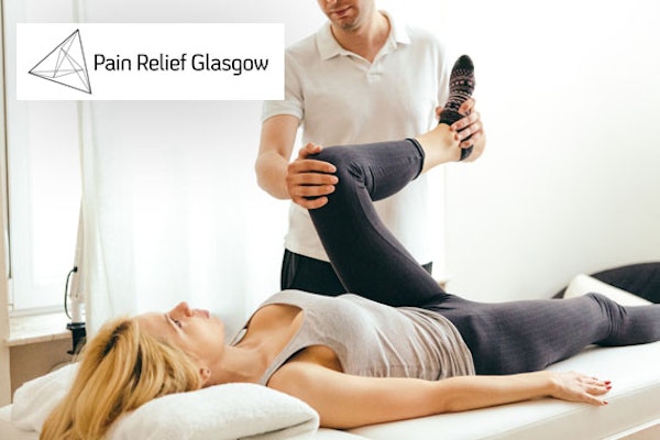 Pain Relief Glasgow