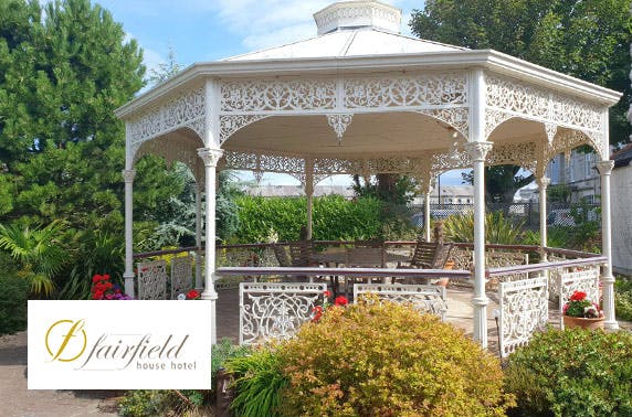 Fairfield House Hotel