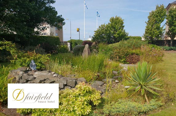 Fairfield House Hotel