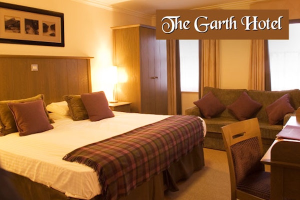 The Garth Hotel