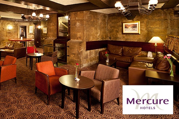 Mercure Perth Hotel