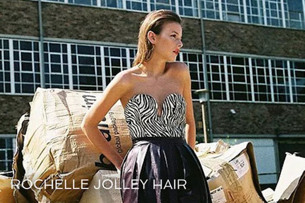 Rochelle Jolley Hair