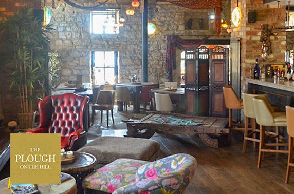 The Plough on the Hill