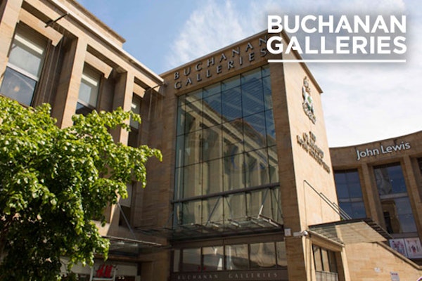 Buchanan Galleries