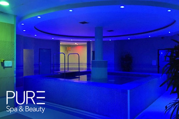 PURE Spa and Beauty