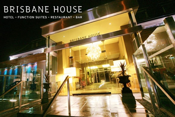 The Brisbane House Hotel