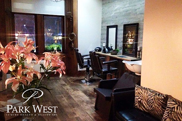 Park West Luxury Health and Beauty Spa