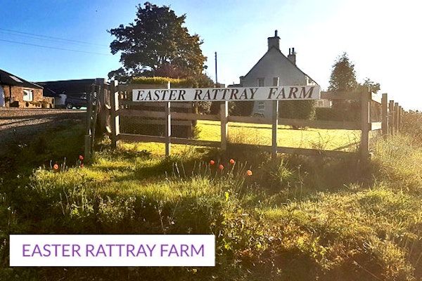 Easter Rattray Farm