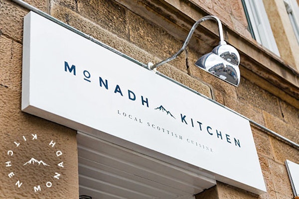 Monadh Kitchen