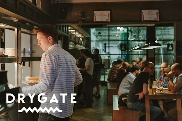 Drygate Brewing Co.