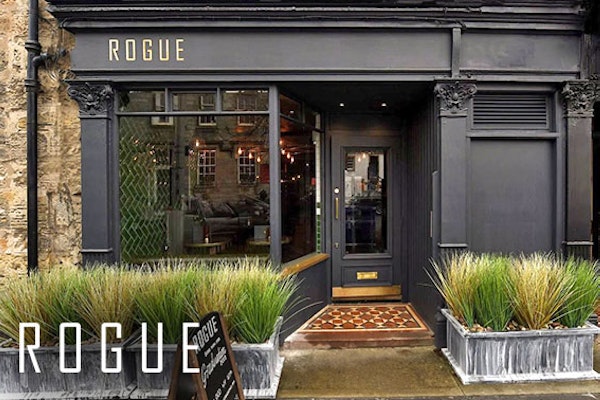 Rogue St. Andrews