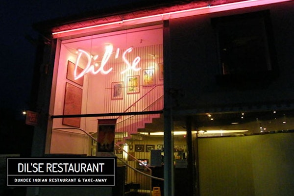 Dil'se Indian & Bangladeshi Restaurant
