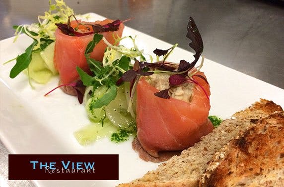 The View Restaurant