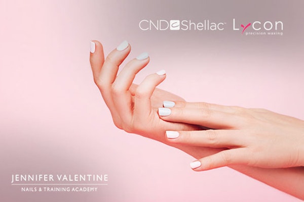 Jennifer Valentine Nails & Beauty