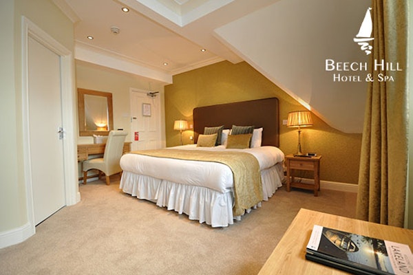 Beech Hill Hotel and Spa