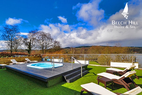 Beech Hill Hotel and Spa