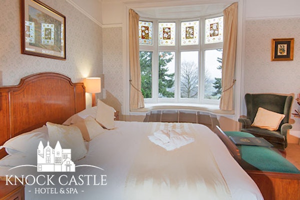Knock Castle Hotel & Spa