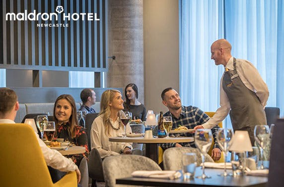 Maldron Hotel Newcastle