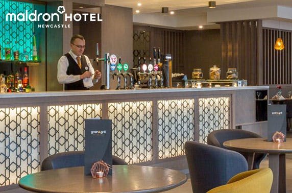 Maldron Hotel Newcastle